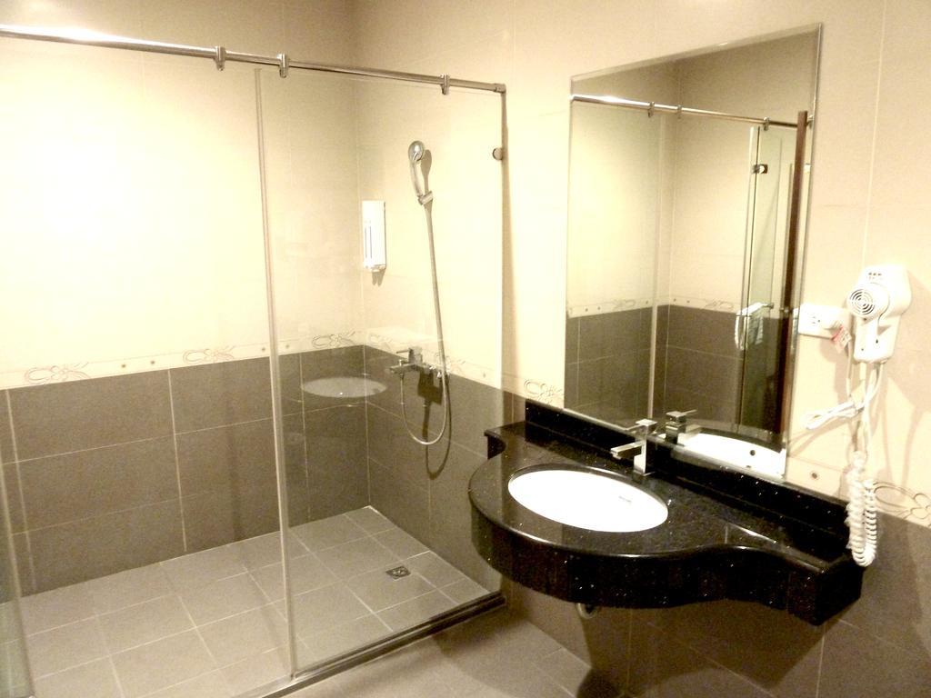 Zheng Da Homestay Hualien Kültér fotó