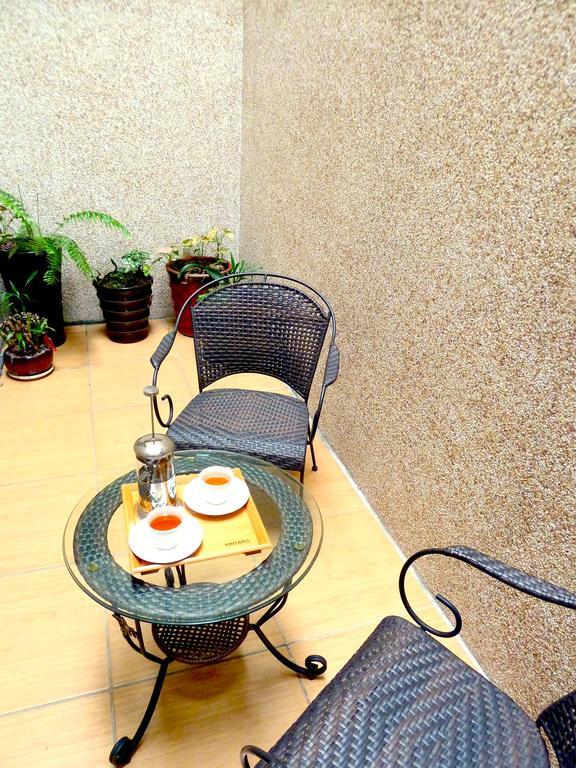 Zheng Da Homestay Hualien Kültér fotó